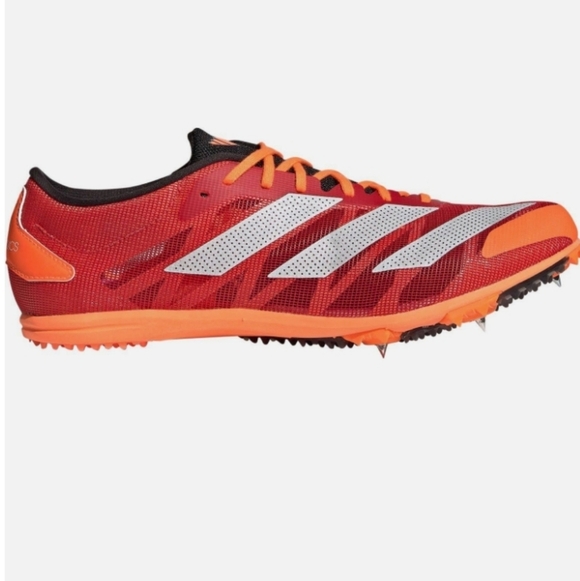Adidas Adizero XCS Cross Country Spikes/Running Shoes main image 4